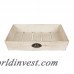 Gracie Oaks Mcclary Distressed Wood Square Accent Tray GRCS5680